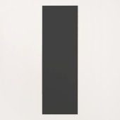 Green Tara Mantra In Tibetan Script With Mandala Yogamat (Achterkant)