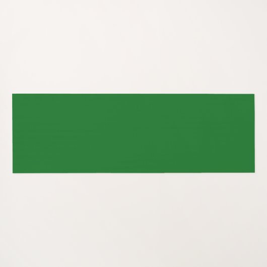 Green Tara Mantra In Tibetan Script With Mandala Yogamat (Achterkant (horizontaal))