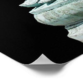 Green Tara Poster (Hoek)