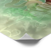 Green Tara Poster (Hoek)