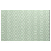 Green Tatewaku Same Komon (middelgrote schaal) Stof (Fat Quarter)