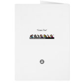 Green Tea (Achterkant)