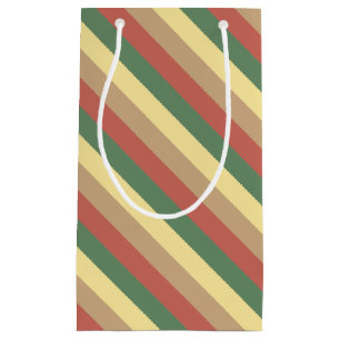 Green Tea Klein Cadeauzakje