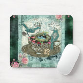 Green Tea Muismat (Met muis)