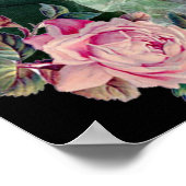 Green Tea Poster (Hoek)