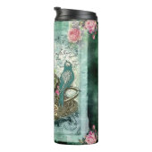 Green Tea Thermosbeker (Geroteerd rechts)