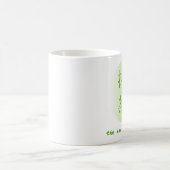 Green Tea Zen Mok (Center)
