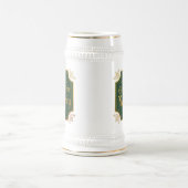 Green Tear Whiskey Bierpul (Center)