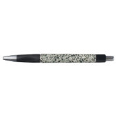 Green Terrazzo Pen (Voorkant)