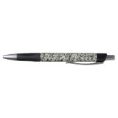 Green Terrazzo Pen (Bodem)