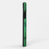 Green Theads Case-Mate iPhone Case (Achterkant/rechts)