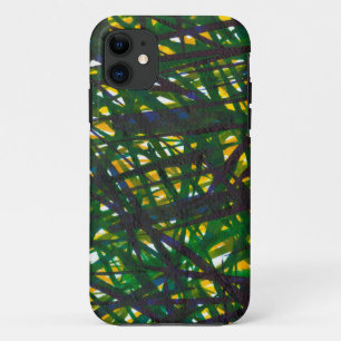 Green Thicket II Case-Mate iPhone Case