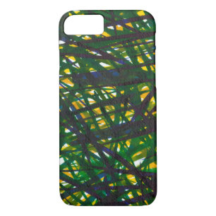 Green Thicket II Case-Mate iPhone Case
