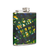 Green Thicket II Heupfles (Rechts)