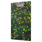 Green Thicket II Klembord (Links)