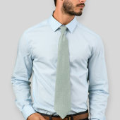 Green tie, modern tie, modern ties for weddings stropdas