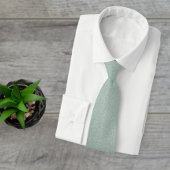 Green tie, modern tie, modern ties for weddings stropdas