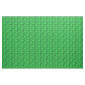 Green Tiki Mmaskers Hawaiian Stof (Yard (91,4 cm))