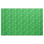 Green Tiki Mmaskers Hawaiian Stof (Fat Quarter)