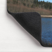 Green Timber Park, BC, Canada Muismat (Hoek)