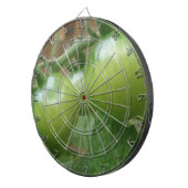 Green Tomaten Dart Board Dartbord (Voorkant Rechts)