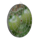 Green Tomaten Dart Board Dartbord (Voorkant Links)
