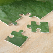 Green Tomaten Puzzle Legpuzzel (Zijkant)