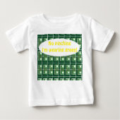 Green Topsy Turvy (Voorkant)