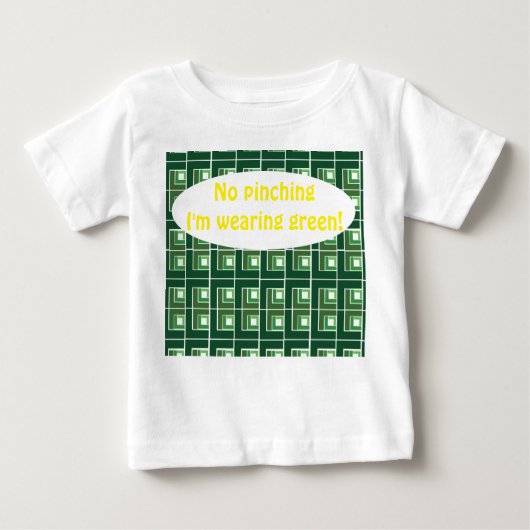 Green Topsy Turvy (Voorkant)