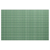 Green Topsy Turvy Stof (Fat Quarter)