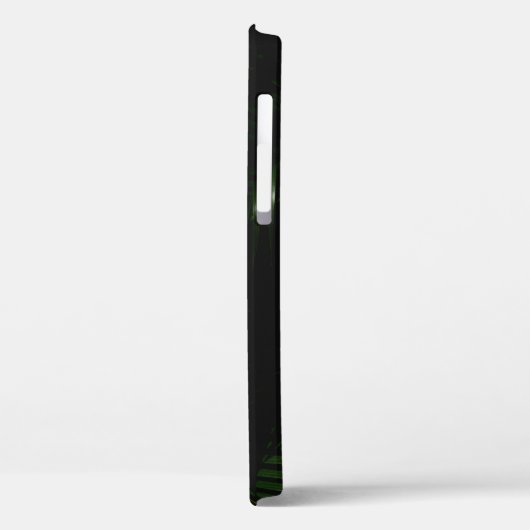 GREEN TREE Case-Mate iPhone CASE (Achterkant / Links)