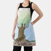 GREEN TREE SCHORT (Insitu)