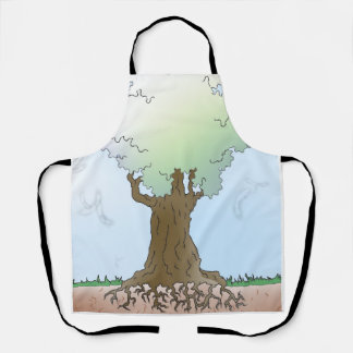 GREEN TREE SCHORT