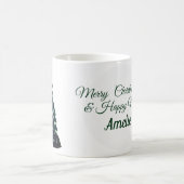 Green Tree Vakantie Mok (Center)