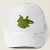 Green Treefrog Pet (Voorkant)