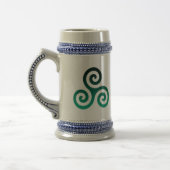 Green Tris Bierpul (Links)