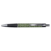 Green Tundra Camo Pen (Achterkant)