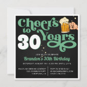 Green | Uitnodiging tot het indienen van prijsuitn (Voorkant)