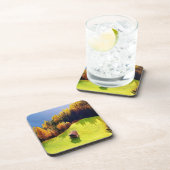 Green Valley Drankjes Onderzetter (Rechterzijde)