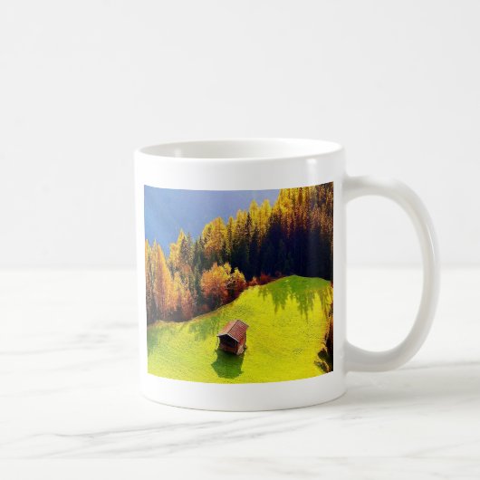 Green Valley Koffiemok (Rechts)