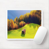 Green Valley Muismat (Met muis)