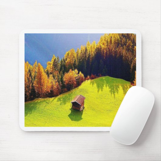 Green Valley Muismat (Met muis)