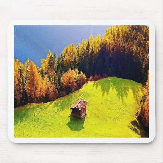 Green Valley Muismat (Voorkant)