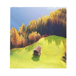 Green Valley Notitieblok