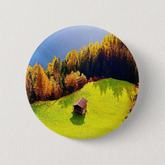 Green Valley Ronde Button 5,7 Cm
