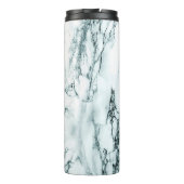 Green Vein Marble Kijk Thermosbeker (Achterkant)