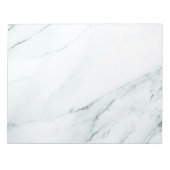 Green Vein Marble ziet er persoonlijk uit Notitieblok (Voorkant)