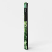 Green Verde Alpi Marble Case-Mate iPhone Case (Achterkant/links)