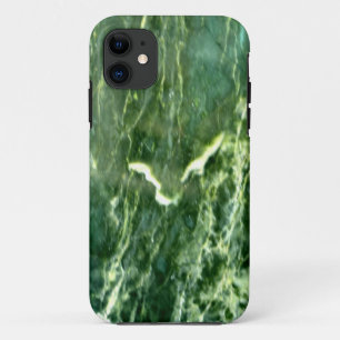 Green Verde Alpi Marble Case-Mate iPhone Case