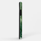 Green Verde Alpi Marble Case-Mate iPhone Case (Achterkant/rechts)